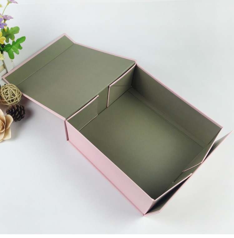 纸盒定做铜版纸包装盒 折叠礼品盒 彩色印刷纸盒彩盒定做印logo