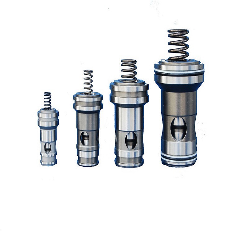 【液压零部件】 农业机械液压零部件 农业机械液压阀零部件加工