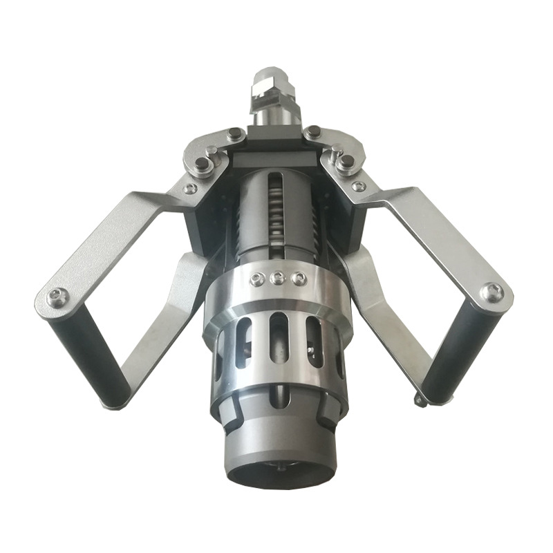 lexflow安迪生加液枪t605lng真空加液枪