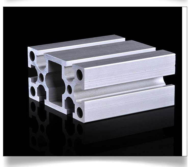 工业铝型材3030 国标4040铝型材 自动化流水线铝合金型材厂家直销