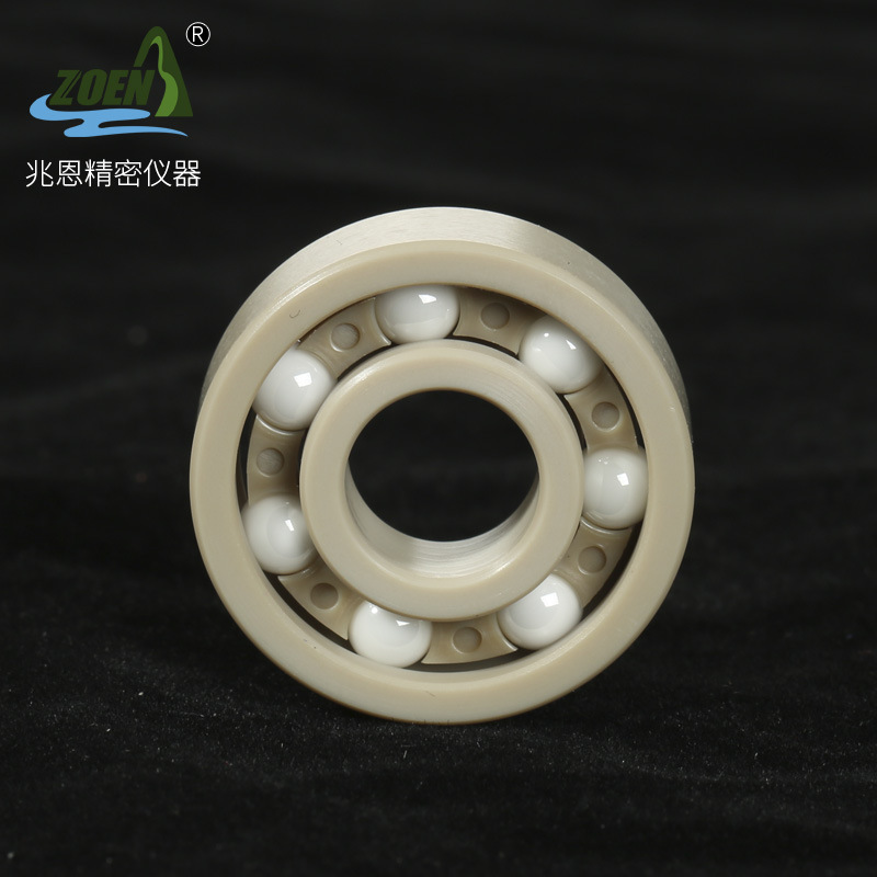 氧化铝球轴承
