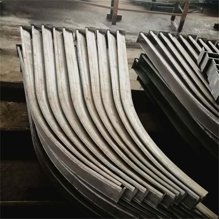 矿用巷道支护用u型钢支架 u型钢型号齐全 u型钢厂家供应价格优惠