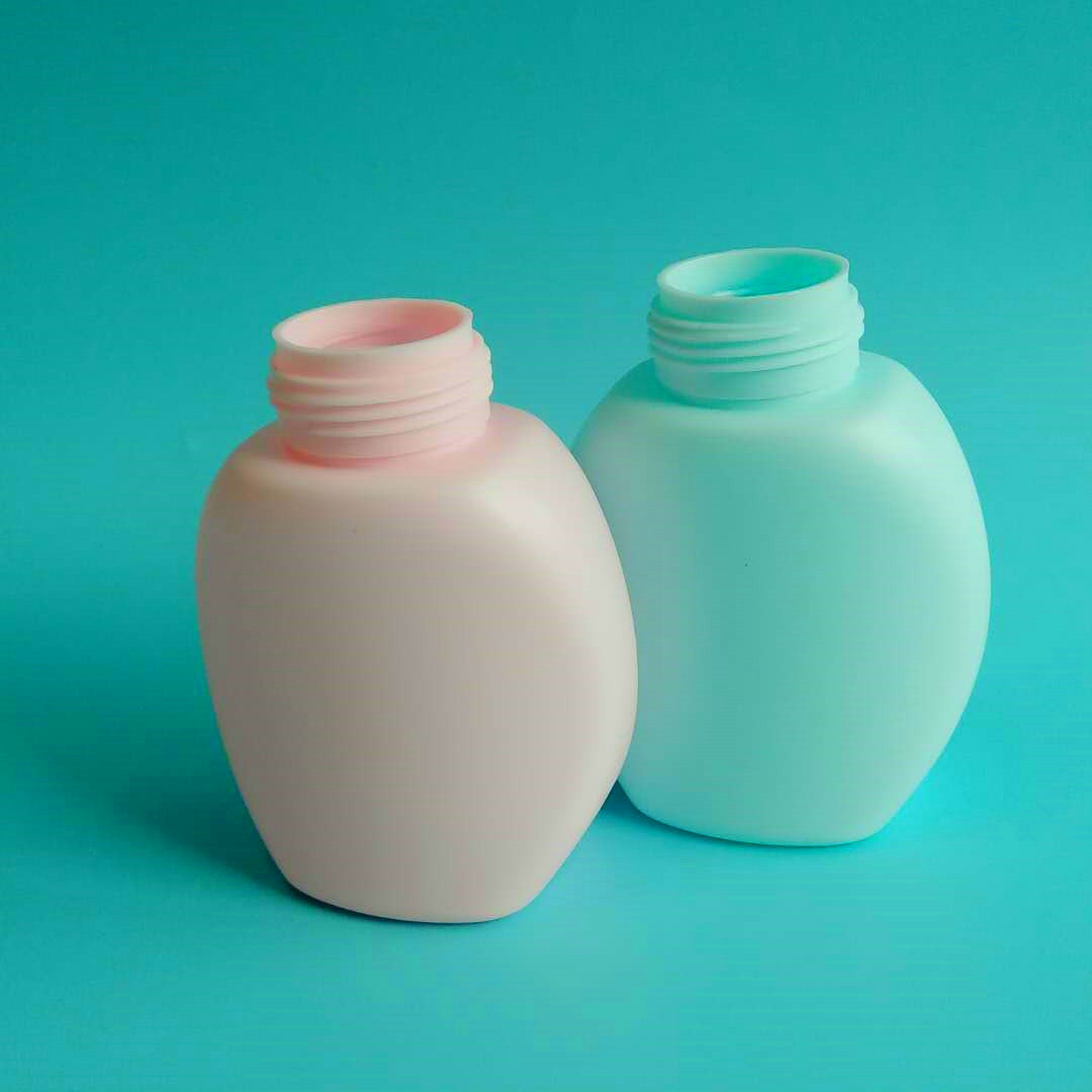 厂家直销 300ml泡沫瓶pe塑料瓶 婴儿洗发沐浴露瓶 泡沫洗手液瓶