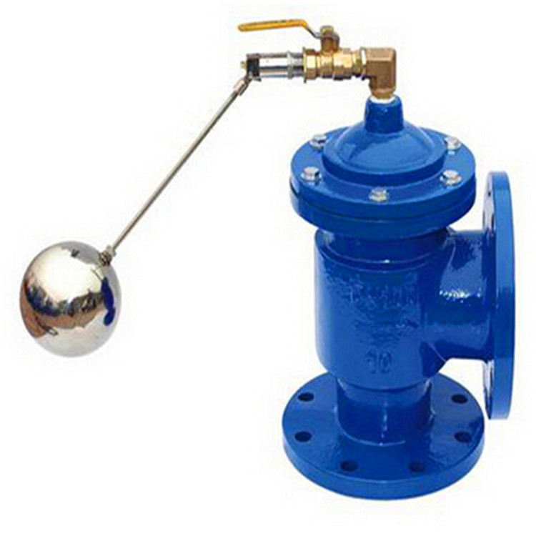 水位控制器h142x-10q dn200水塔箱角式液压水位控制阀 自动补水