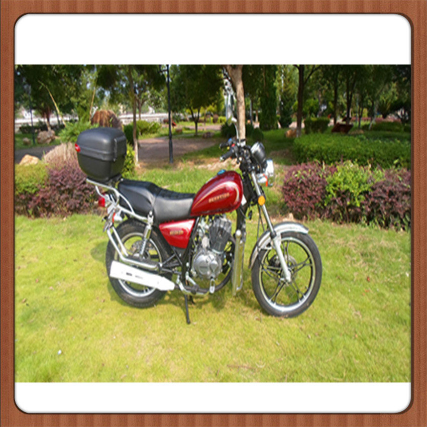 工厂批发全新整车铃木gn金太子摩托车150燃烧跨骑轻骑集团包邮