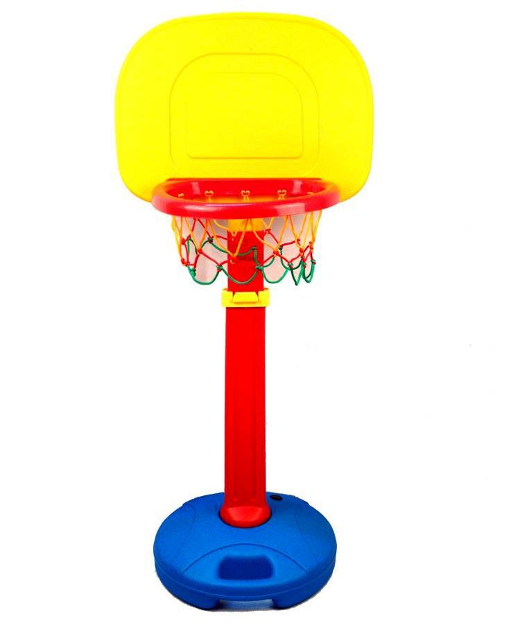 正品 可升降式儿童篮球架 儿童篮板 幼儿投篮器 加厚新款赠球