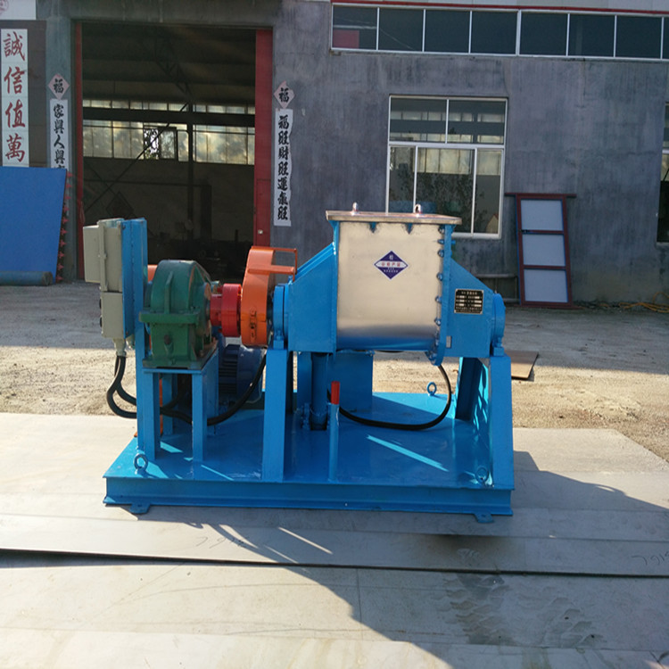 捏合机cmc树脂井盖不锈钢搅拌机树脂井盖捏合机橡塑捏合机