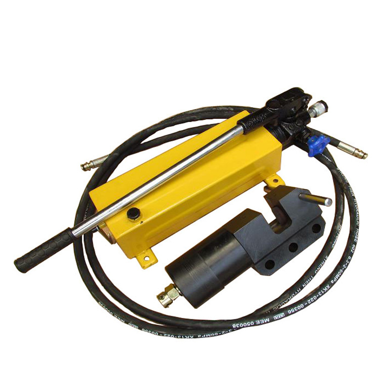 厂家直销矿用mqs-15锚索切断器 mqs-18钢绞线切断器价格优惠