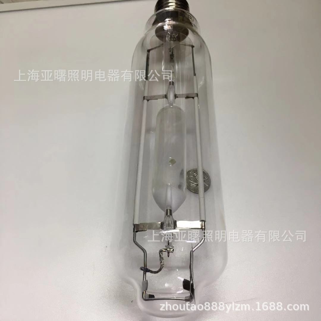 1923亚明ps-t系列金属卤化物灯ps-t1000w金卤灯