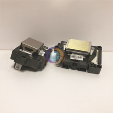 爱普生F189七代头不加密喷头 epson DX7 unlocked printhead