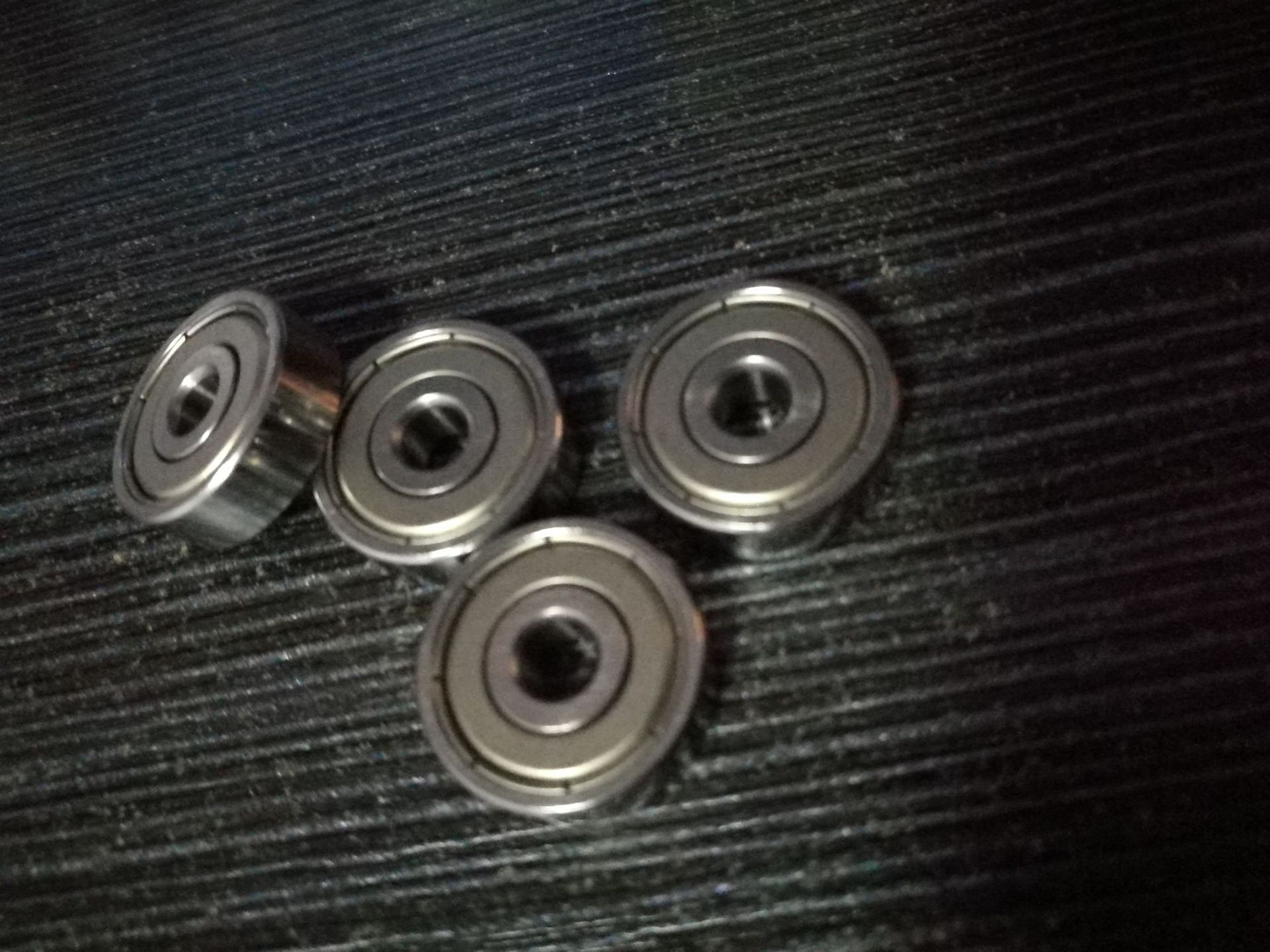 深沟球轴承 轴承 635zz 635 z3v3 p5