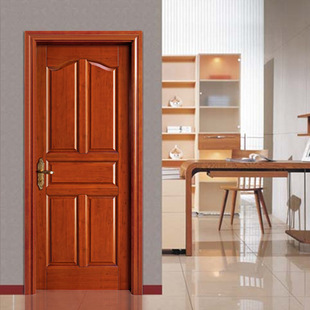 室内门房间门简约木门套装门入户门免漆门复合非烤漆门生态强化门