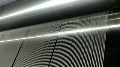 特殊规格进口乳胶丝44#松和55#紧带提花带专用