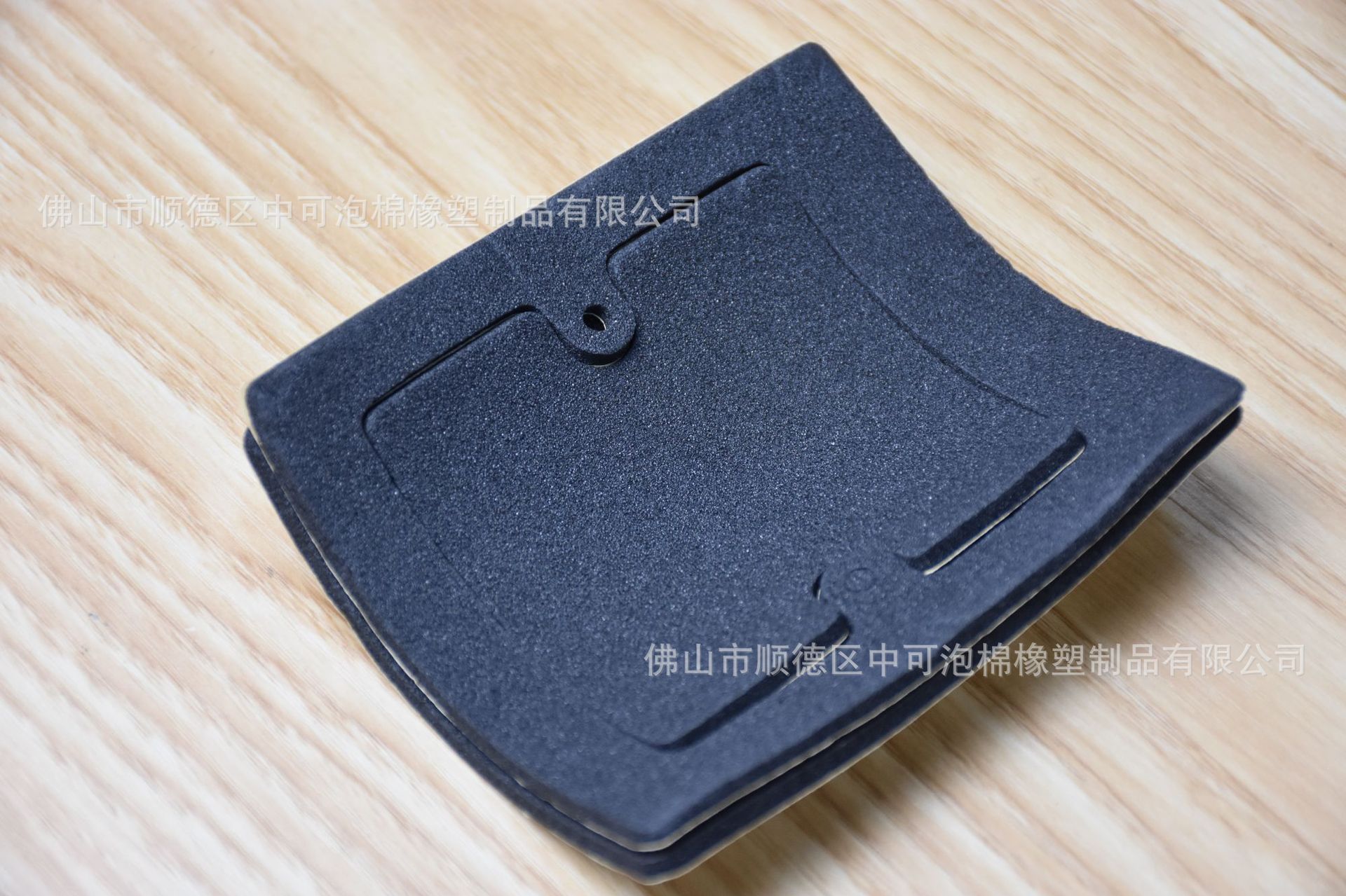 86型防火垫 单面胶插座防水盒防火垫 泡棉防水垫 阻燃密封垫