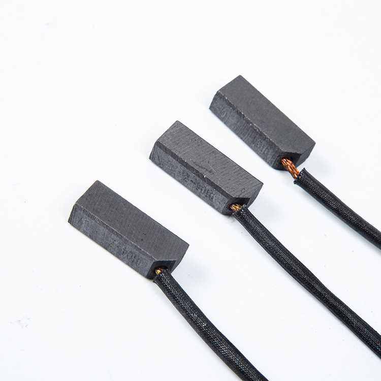 株碳,zt牌 d104,d252 炭石墨 火车碳刷 10*12.5*32