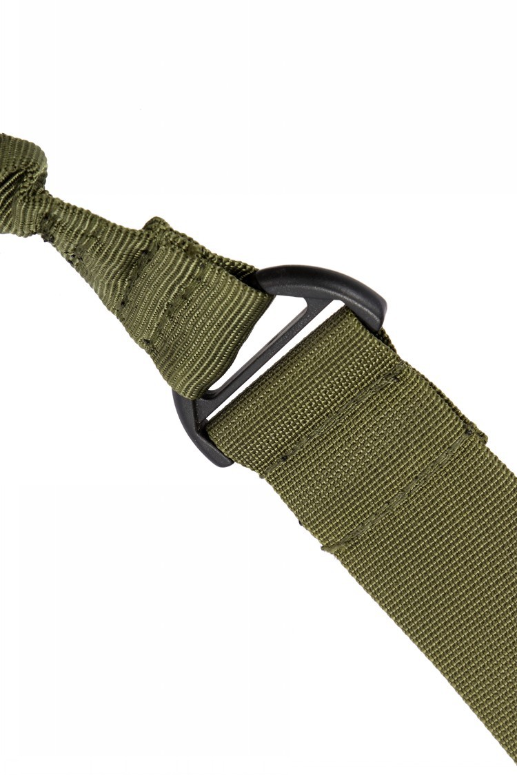 单点式户外战术斜跨任务枪绳军迷作训多功能包背带相机s背带1直销