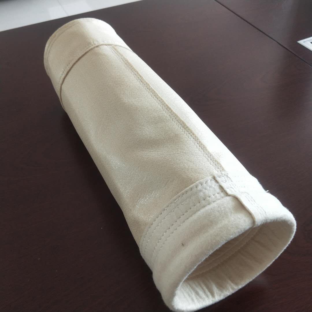 厂家供应 氟美斯pps玻纤美塔斯高温常温过滤布袋 针刺毡布袋滤袋