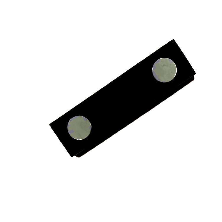 激光笔套 带两颗磁铁 分光器 光的传播反射折射仪器 配件现货批发