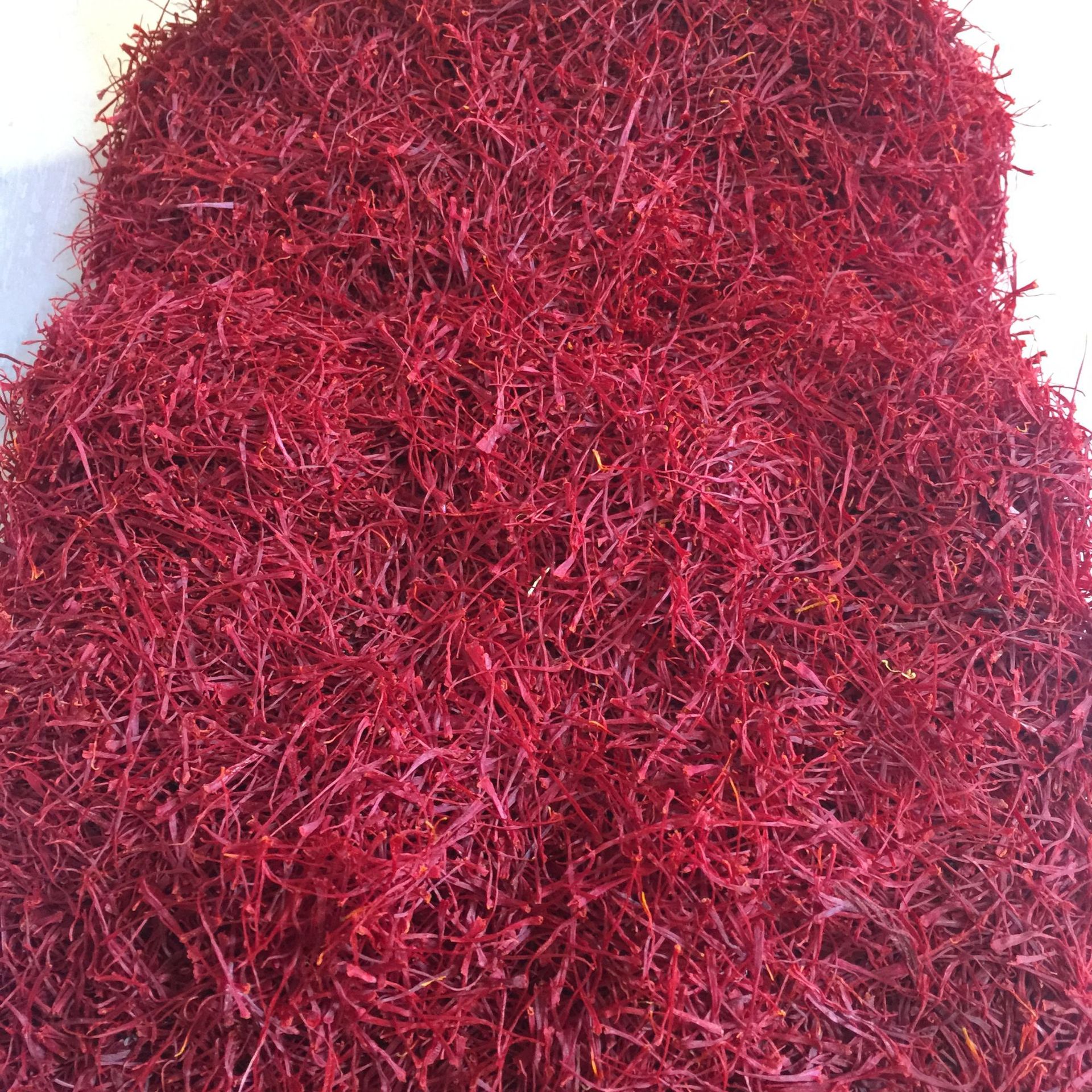 藏红花 番红花 西红花 藏红花长丝无黄根无杂质散装批发 一件代发