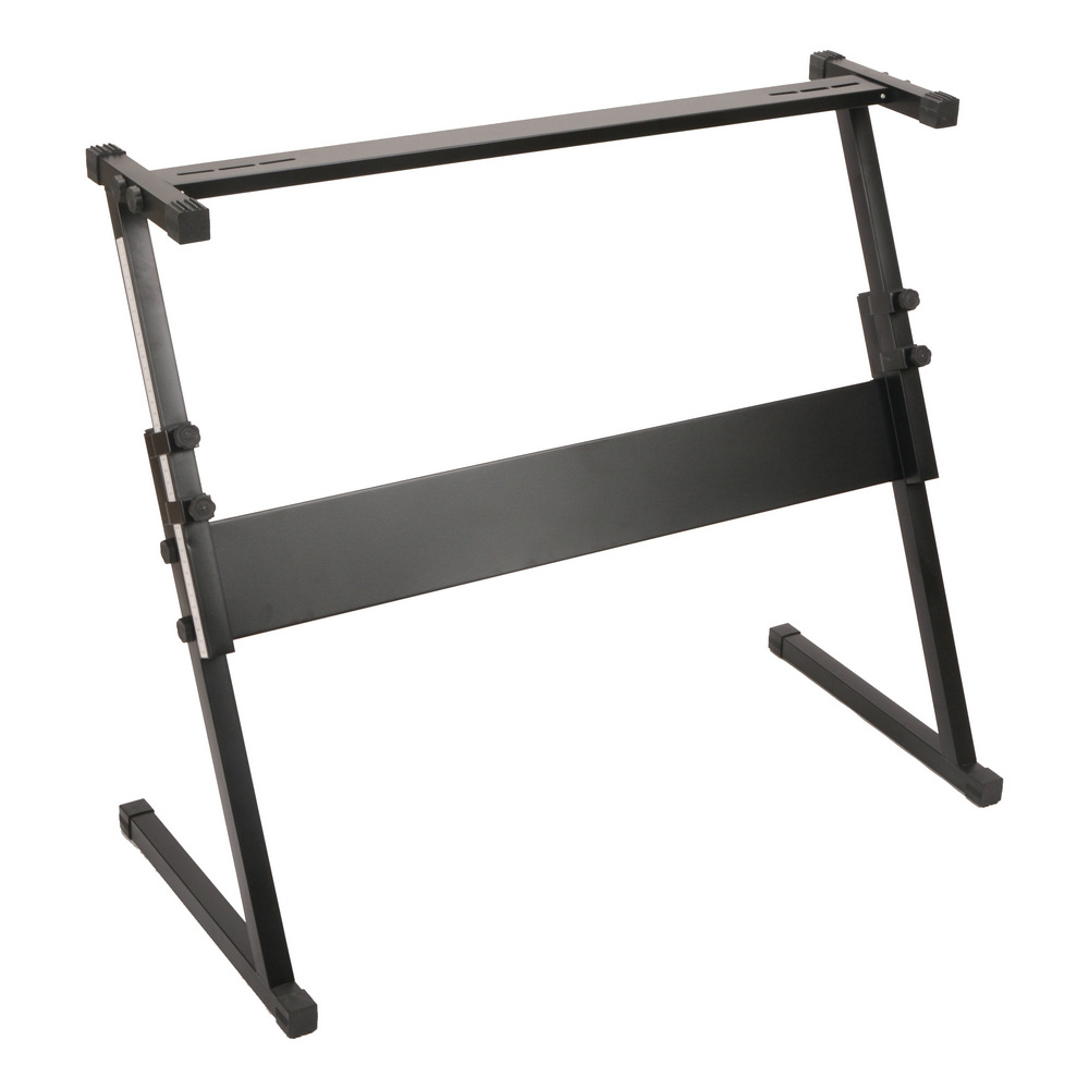 加粗25管折叠z型电子琴架61键