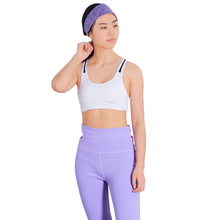 2017春秋新款休闲运动套装女跑步速干瑜伽服健身房秋冬显瘦三件套