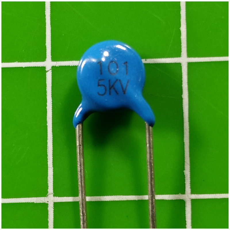 1015kv高品质高压陶瓷电容 瓷介电容器 1015kv高压陶瓷电容