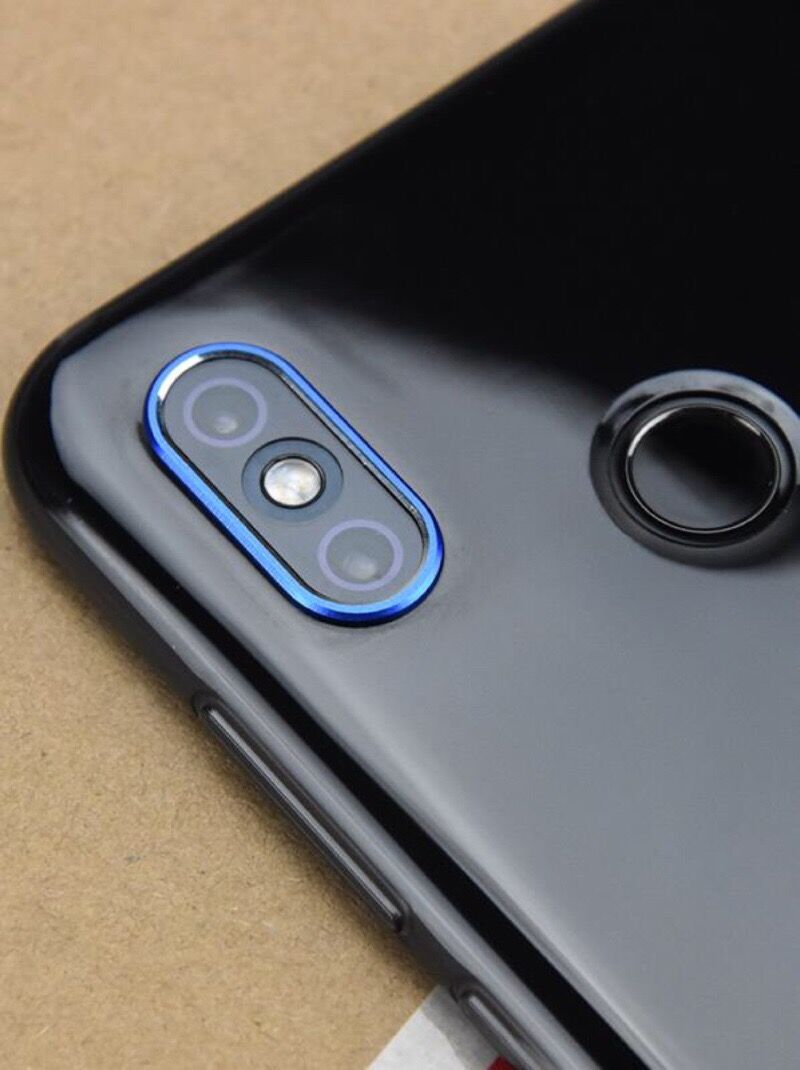 适用于红米note8镜头膜k30pro摄像头贴小米cc9pro相机合金保护圈