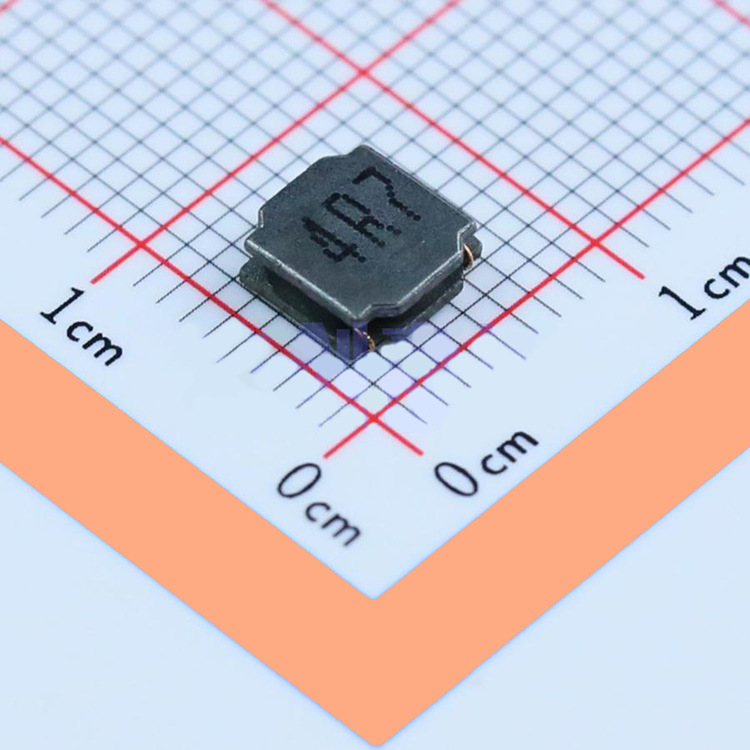 现货供应贴片电感0603 10uh 10uh贴片电感1206封装 470电感贴片
