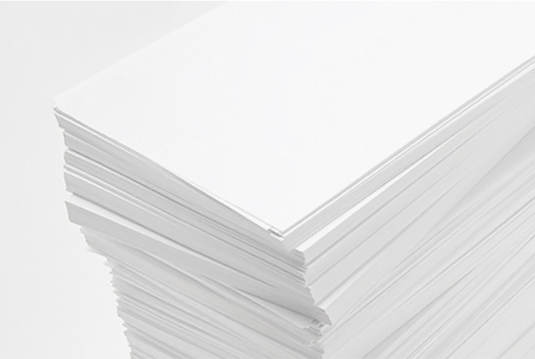 蓝奔马70g/80g a3/a4/a5复印纸打印纸500张/包