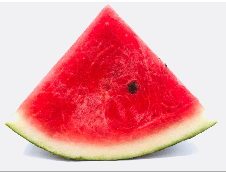 供应 越南黑美人西瓜水果新鲜现摘现发胜海南麒麟西瓜无籽西瓜