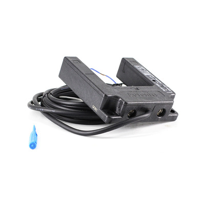 u型光电传感器bup-30系列韩国奥托尼克斯授权autonics包邮