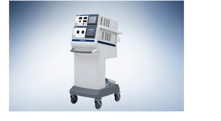 奥林巴斯esg400usg400高频电刀超声刀