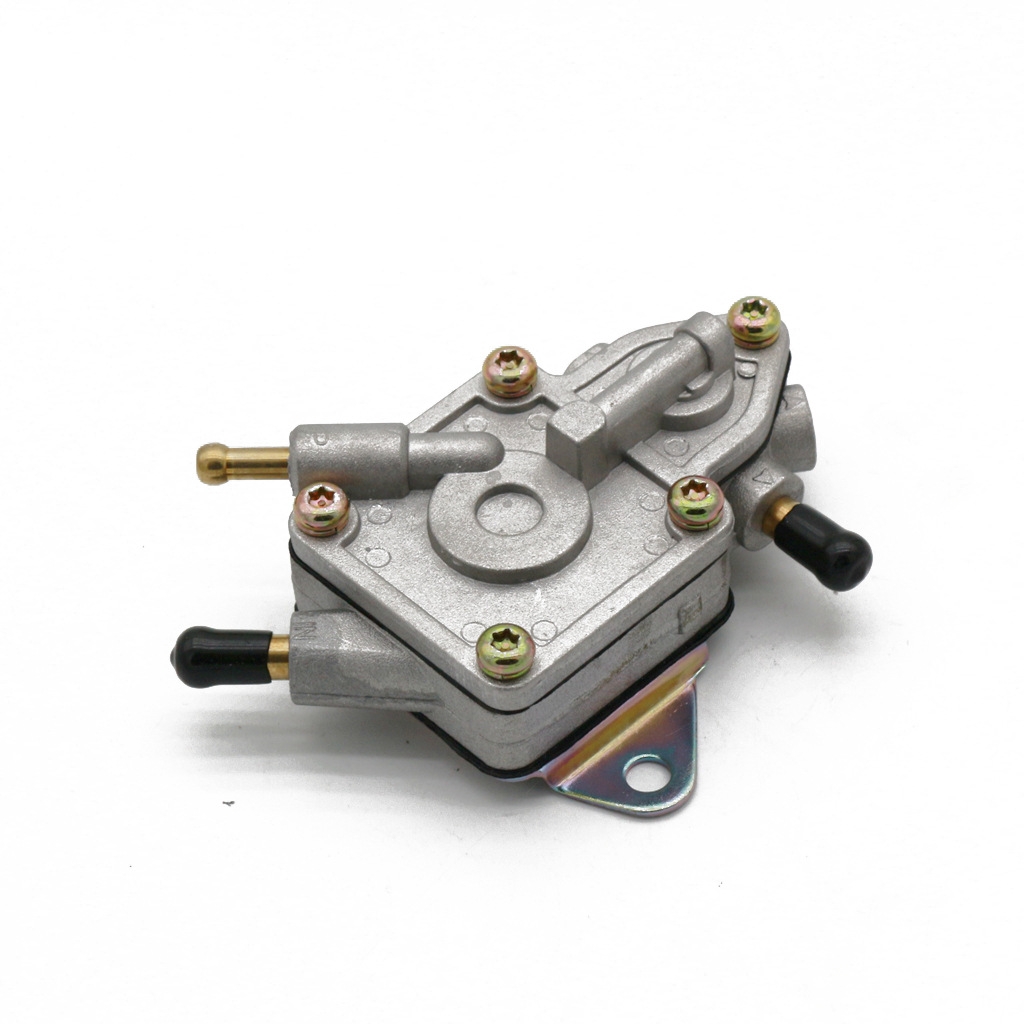 摩托车汽油泵 300cc d300jclatv油开关泵 沙滩车负压油泵