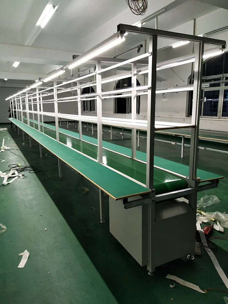 厂家供应佛山流水线 安徽生产线 山东装配流水线 珠海流水线设备