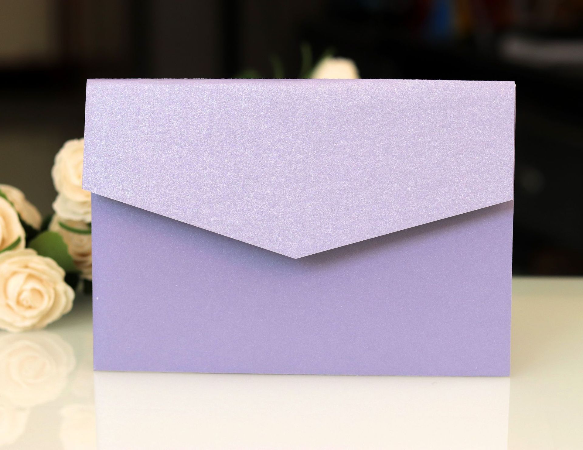 内页 信封)=全套 温馨提示: 本产品为激光工艺,商品材质为珠光纸/卡纸