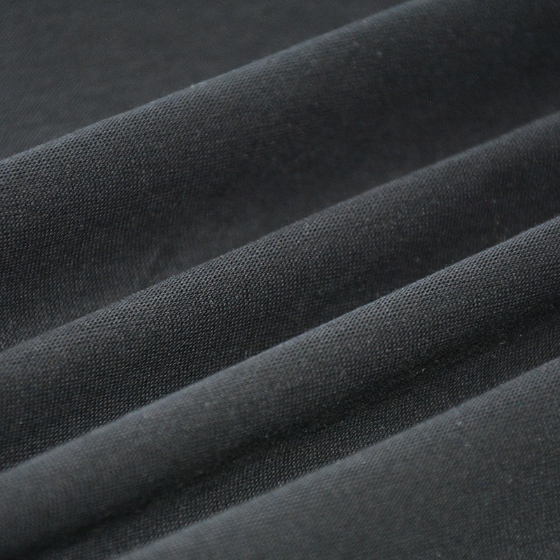 丝光棉平纹针织布 (面料) (8)