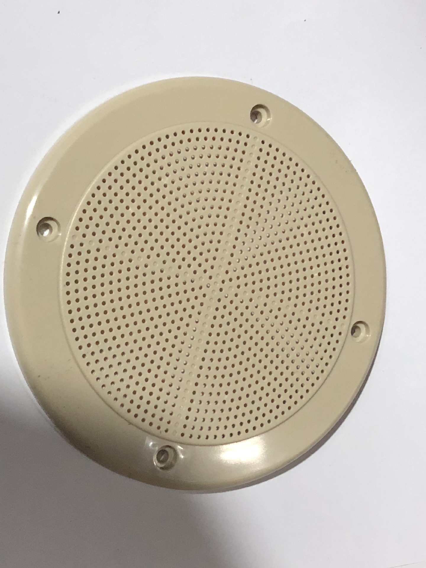 客车通用内音喇叭罩子防尘喇叭保护罩量大价优原厂品质售后无忧