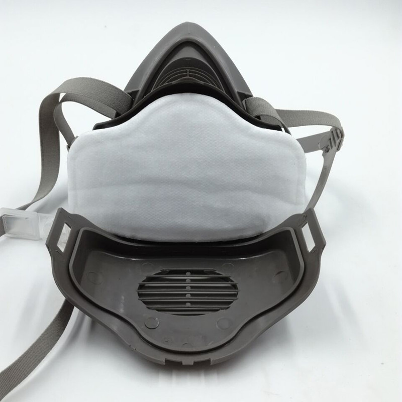 3m3701防尘过滤棉