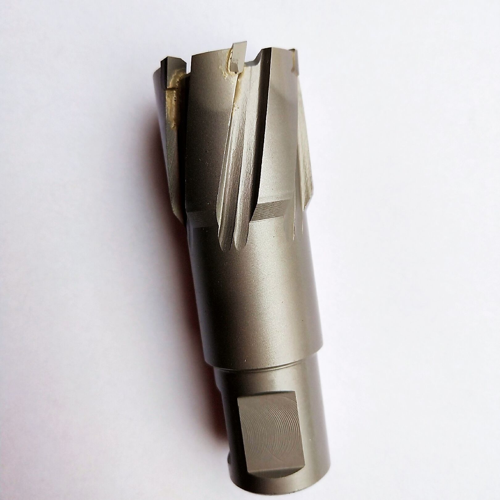 硬质合金钻 磁力钻钻头 钢板钻 耐热硬质合金钻头 空心钻头