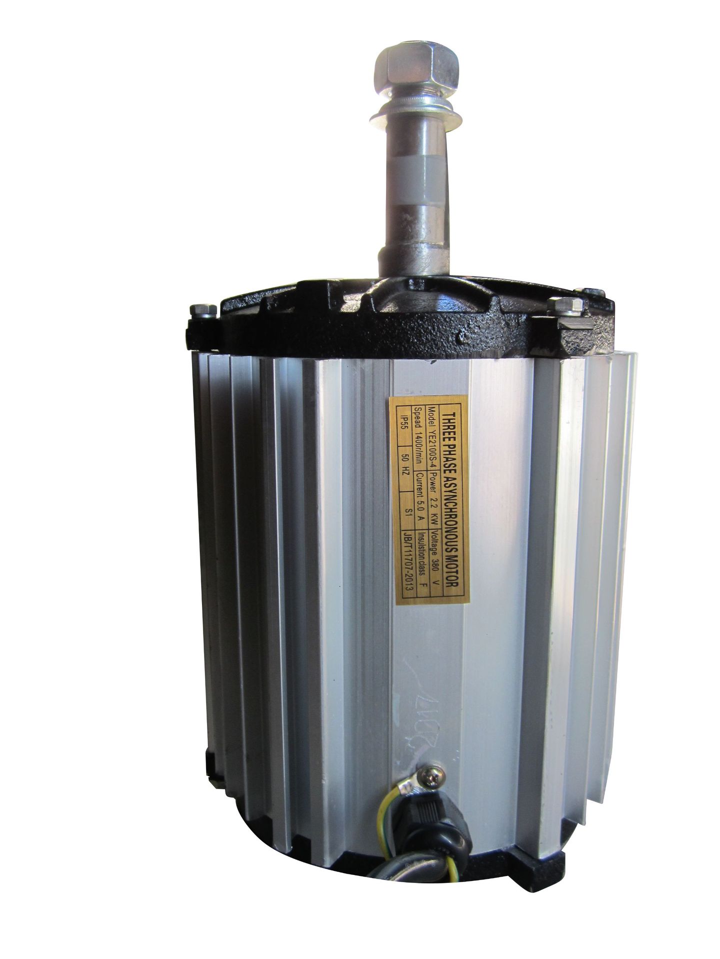 厂家直销电机冷风机专用电机22kw电机铜芯电机专业批发销售电机