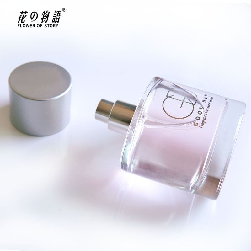 Perfume Gift Box Light Perfume Long-Lasting Fresh Temptation Unisex Perfume One Piece Dropshipping Cross-Border E-Commerce WeChat Goods