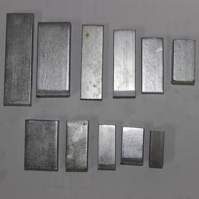 各种冲压件_东莞定做各种冲压件 电子玩具 配重铁块 镀锌铁块 - 阿里