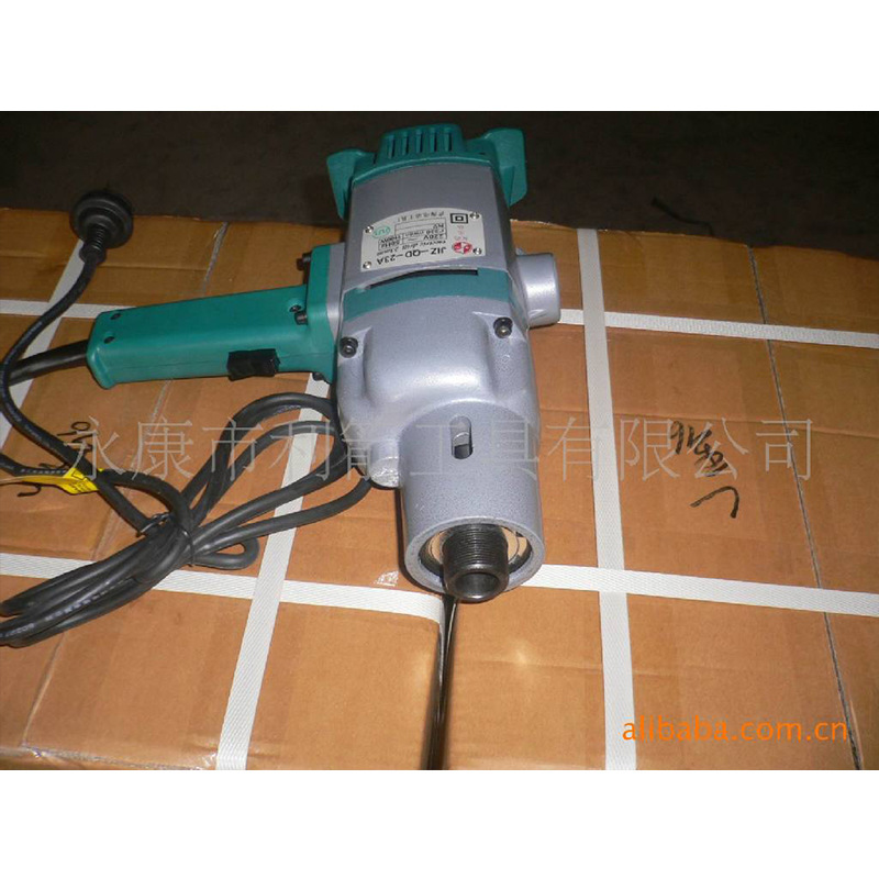 龙牌sd04-23a电钻 23a电钻 大电钻