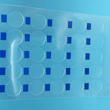供应保护膜 透明屏幕保护膜静电膜 加工定制各种规格保护膜