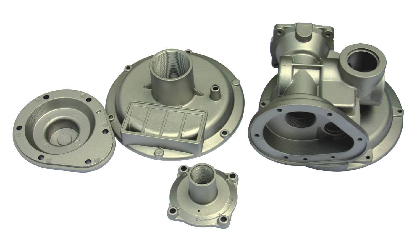 铝合金,锌合金,模具,压铸件,机加工,压铸机