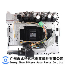 适用于福特嘉年华翼搏福克斯自动变速箱控制模块波箱电脑_阿里巴巴找