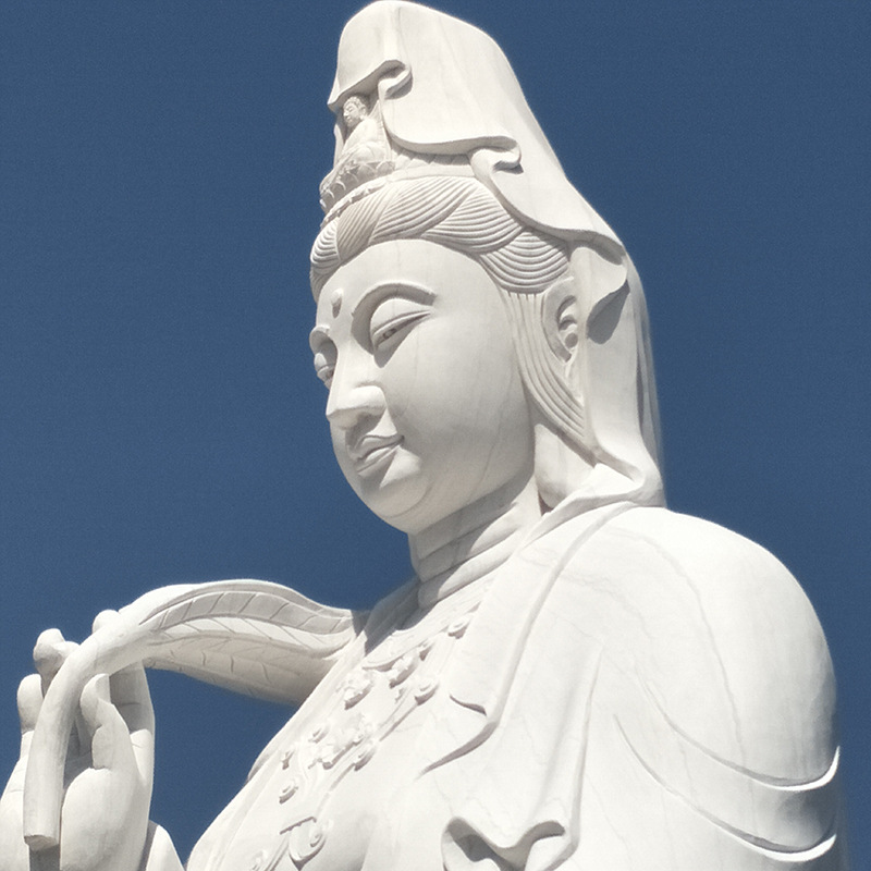 滴水观音的寓意