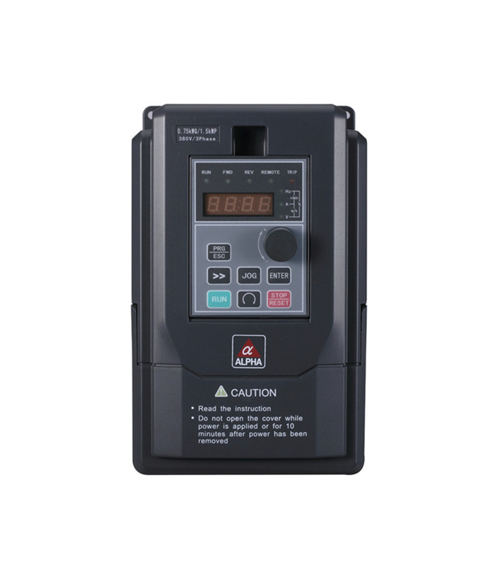 alpha6000v-31r5gb 阿尔法高性能矢量变频器1.