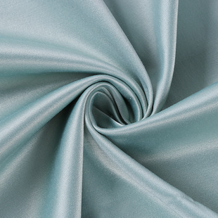 涤棉弹力缎纹布 涤棉缎纹弹力tc弹力贡缎 婚纱缎布服装面料