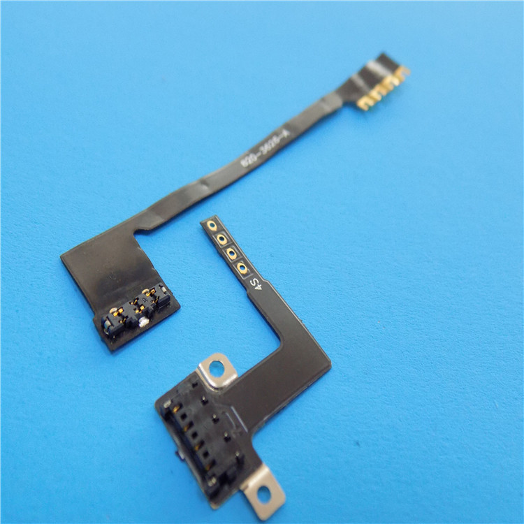 苹果5g5s手机电池排线板对板连接器iphone5s5gbattery